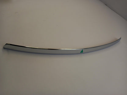 Original OE NISSAN Heckklappe Zierleiste KE7913Z500CR