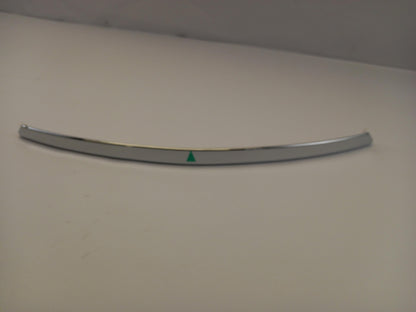 Original OE NISSAN Heckklappe Zierleiste KE7913Z500CR