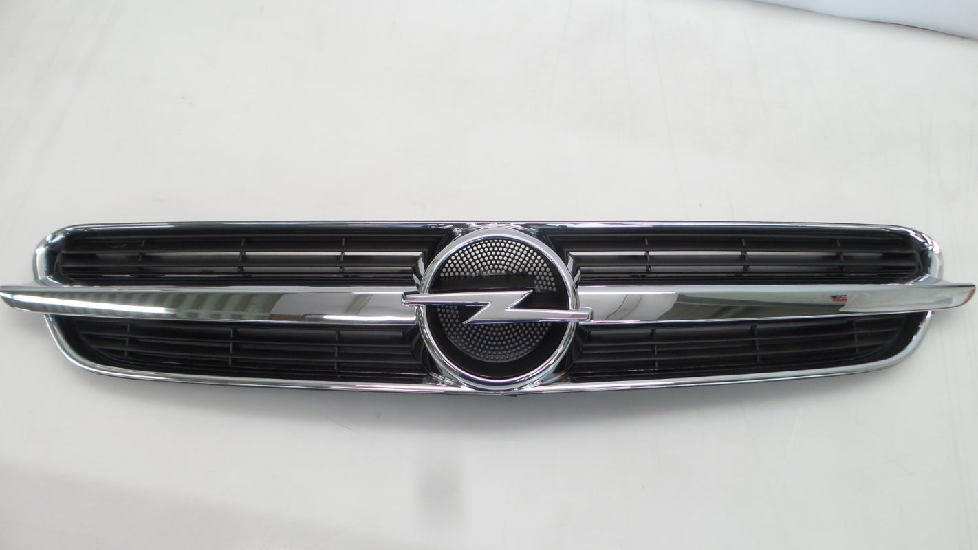 Original OPEL Vectra-C Kühlergitter Kühlergrill 13106811