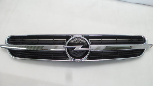 Original OPEL Vectra-C Kühlergitter Kühlergrill 13106811