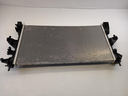 Original OE FIAT Wasserkühler 1382425080