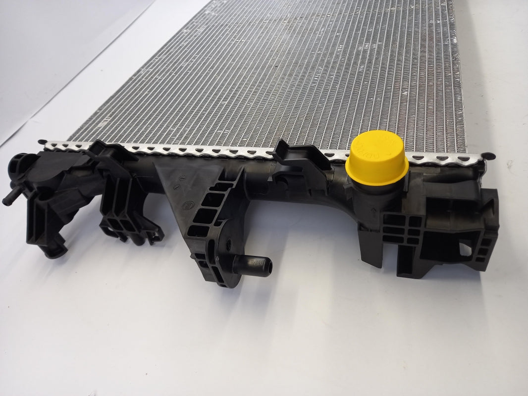 Original OE FIAT Wasserkühler 1382425080