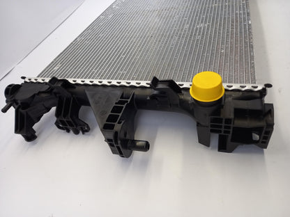 Original OE FIAT Wasserkühler 1382425080