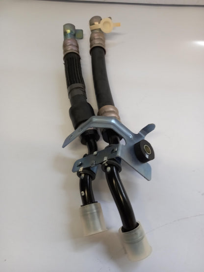 Original MAZDA RX-8 Ölschlauch N3Y114830