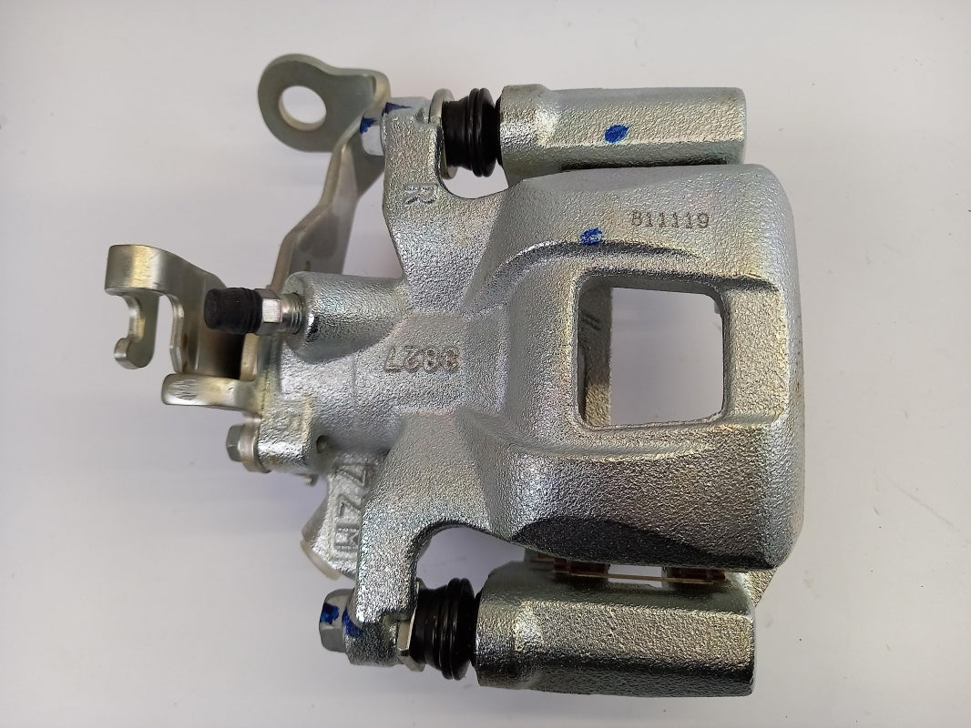 Original MAZDA 6 2015-2017 Bremssattel Rechts Hinten GHY92698ZD