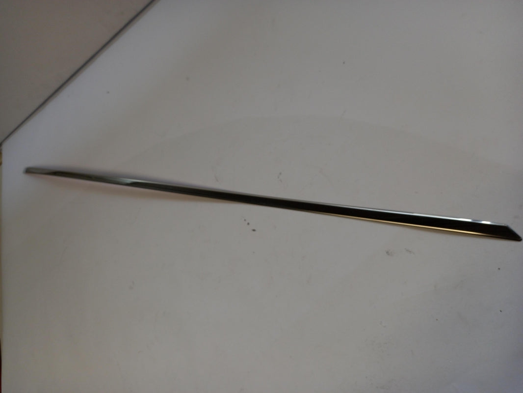 Original OE HYUNDAI/KIA Heckklappe Zierleiste F1491ADE00ST