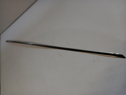 Original OE HYUNDAI/KIA Heckklappe Zierleiste F1491ADE00ST