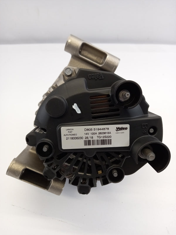 Original OE FIAT Lichtmaschine 51944878