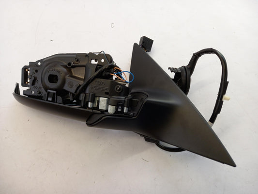 Original AUDI A6 Avant quattro 2005-2008 Außenspiegel Rechts 4F1858532H01C