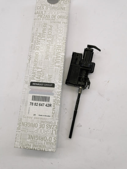 Original OE RENAULT Stellantrieb 788264742R