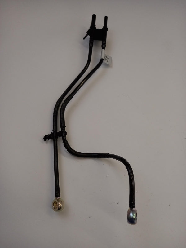 Original IVECO Daily 2006 3.0 Kraftstoffleitung 504101854