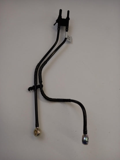 Original IVECO Daily 2006 3.0 Kraftstoffleitung 504101854