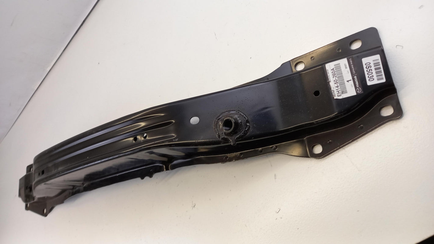 Original MAZDA CX-7 2006- Stoßstangen Träger hinten EH1450260A