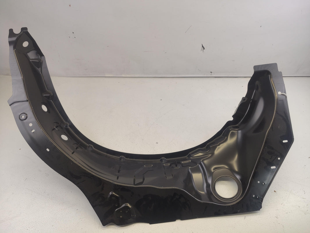 Original MAZDA CX-5 13-16 Seiteninnenteil innen hinten links KDY37111YD