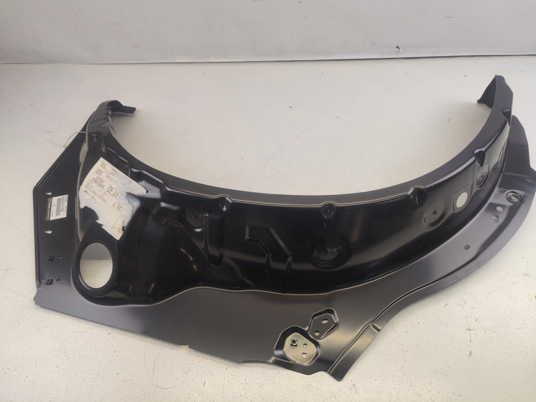 Original MAZDA CX-5 13-16 Seiteninnenteil innen hinten links KDY37111YD