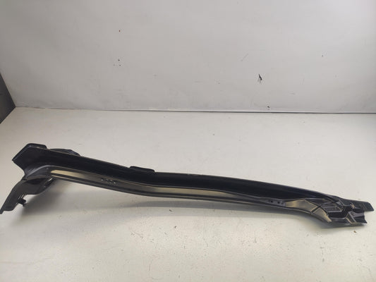 Original MAZDA Reparaturblech außen hinten links GV3G7144X