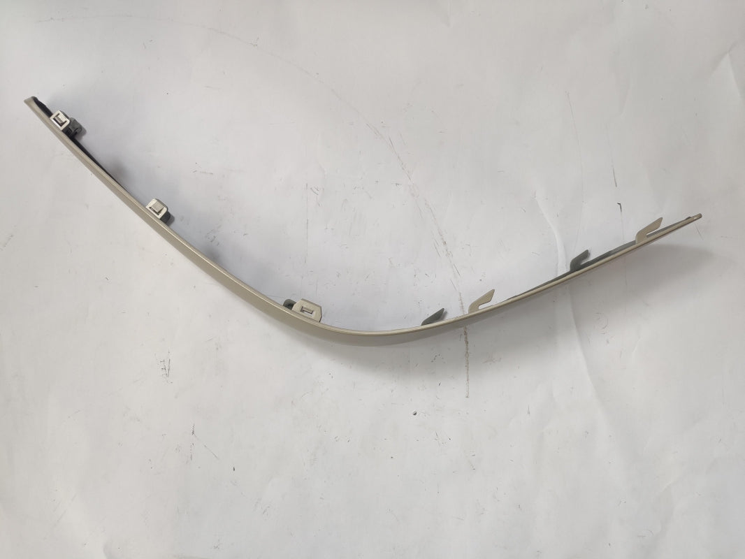 Original MAZDA 626 (GF) Stoßstangen Zierleiste vorne links G19V50B51A4F