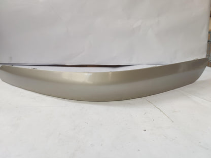 Original MAZDA 626 (GF) Stoßstangen Zierleiste vorne links G19V50B51A4F