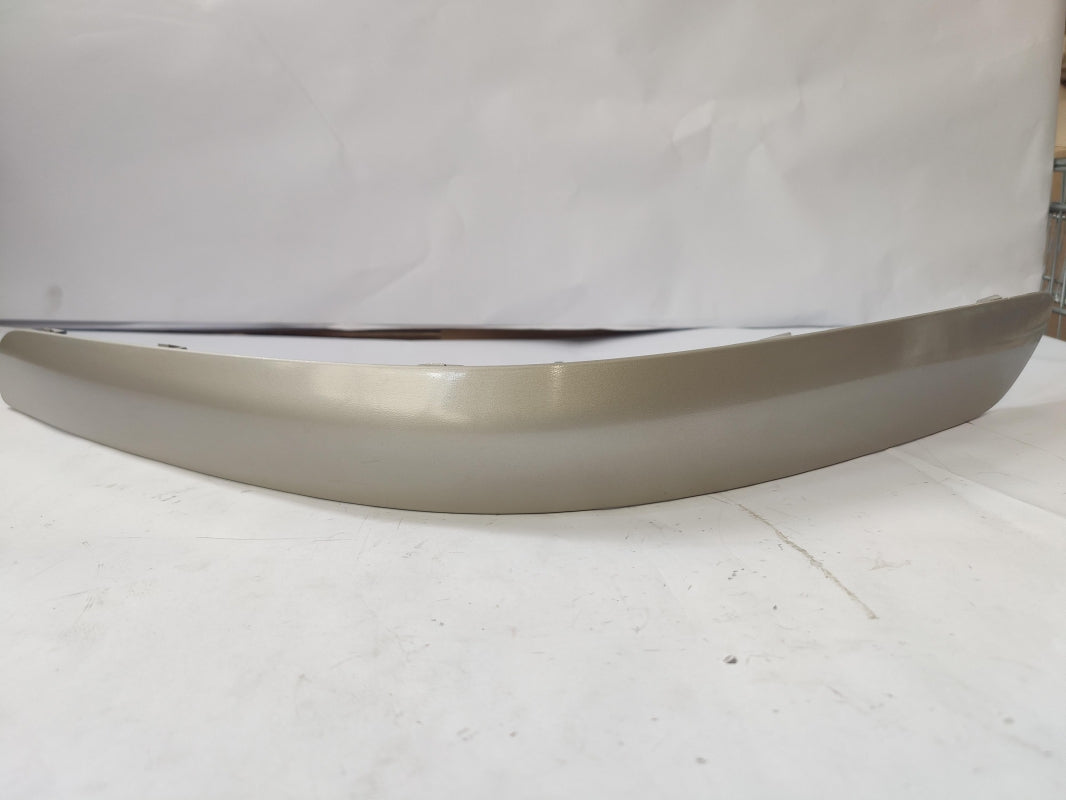 Original MAZDA 626 (GF) Stoßstangen Zierleiste vorne links G19V50B51A4F