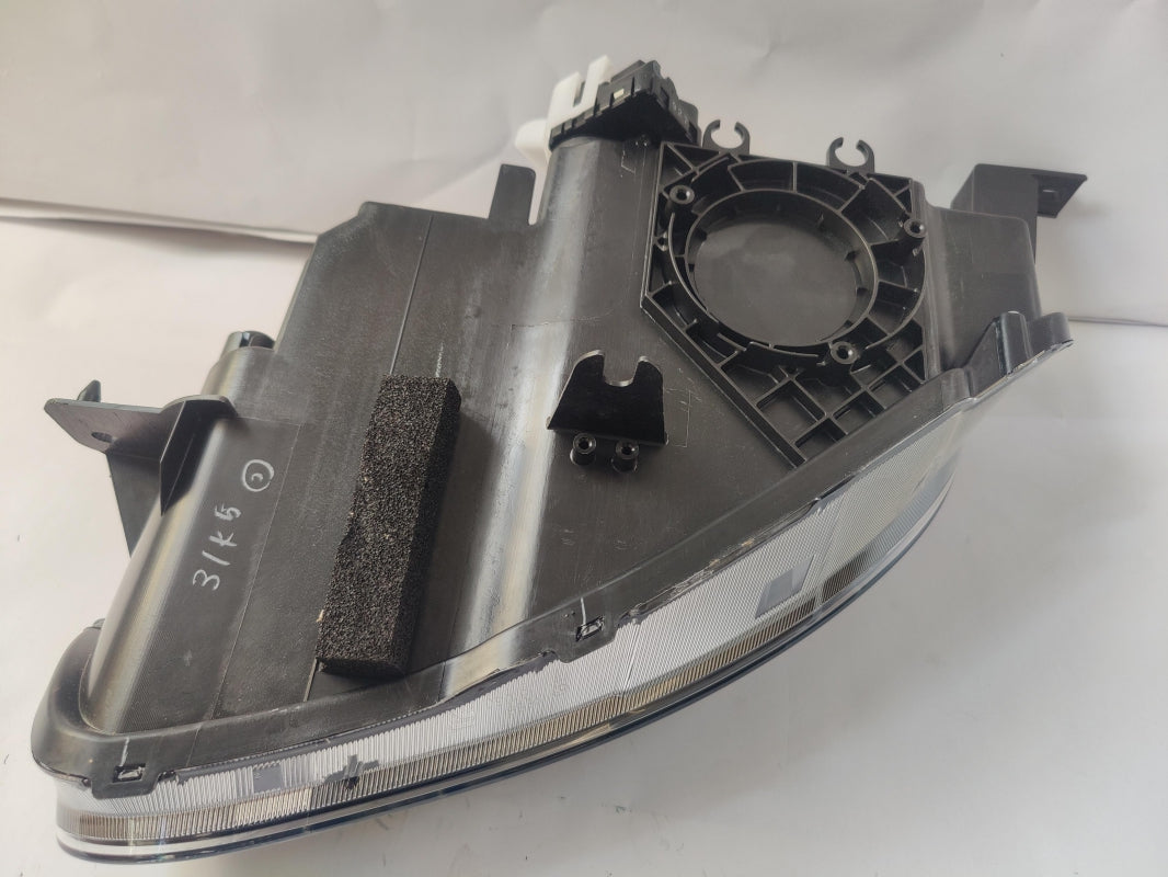 Original MAZDA MX-5 2005–2015 Frontscheinwerfer Scheinwerfer Rechts NE85510K0C