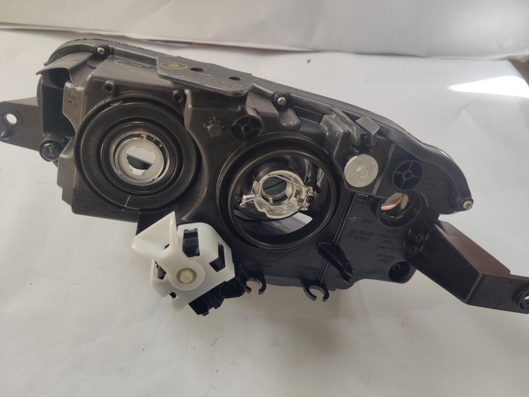 Original MAZDA MX-5 2005–2015 Frontscheinwerfer Scheinwerfer Rechts NE85510K0C