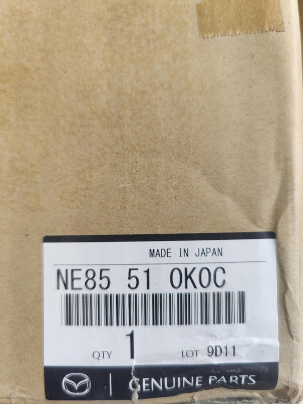 Original MAZDA MX-5 2005–2015 Frontscheinwerfer Scheinwerfer Rechts NE85510K0C