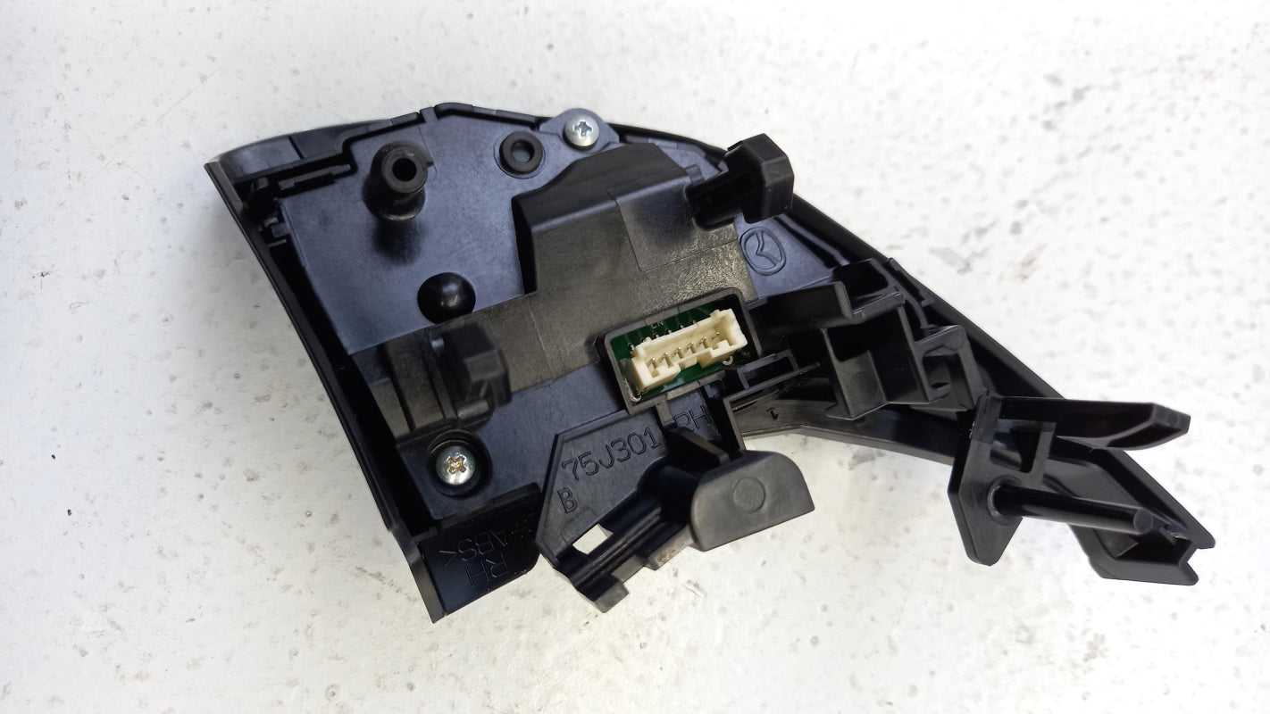 Original MAZDA 6 (GJ) CX-5 (KE) Lenkradschalter No.3 GPE5664M3