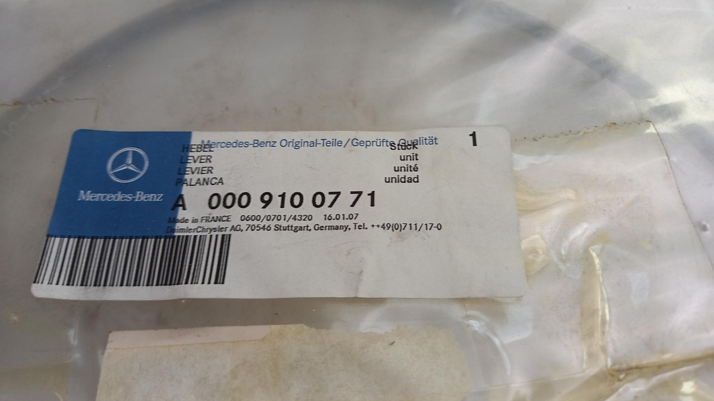 Original OE MERCEDES-BENZ Reparatursatz A0009100771