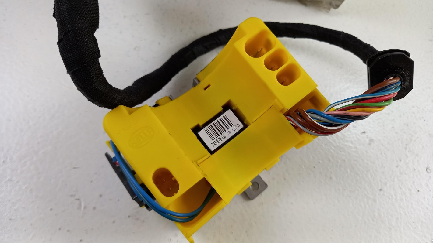 Original MERCEDES-BENZ Actros Atego Axor Motorvorwärmung Heizelement A0014460629