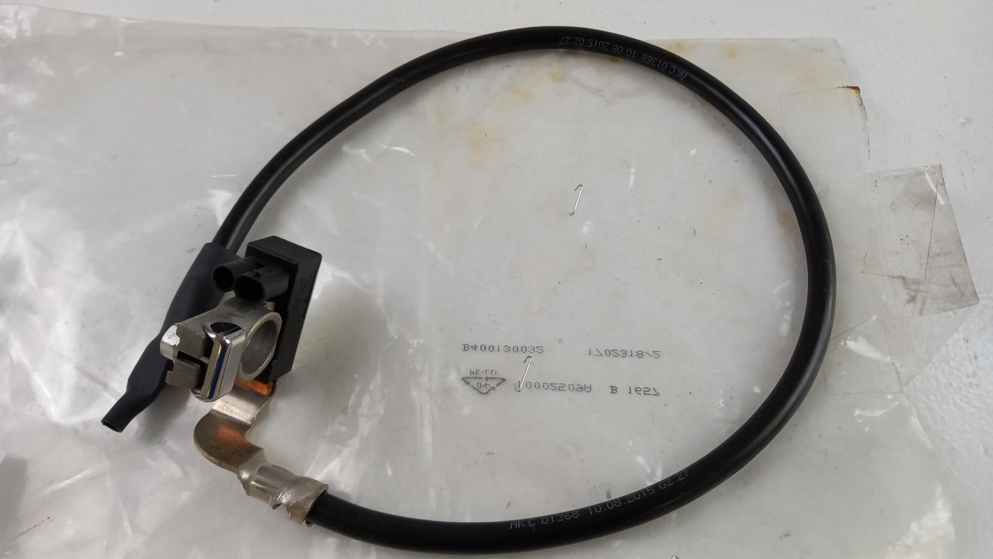 Original OE MERCEDES-BENZ Kabel Stecker A1665420018