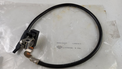 Original OE MERCEDES-BENZ Kabel Stecker A1665420018