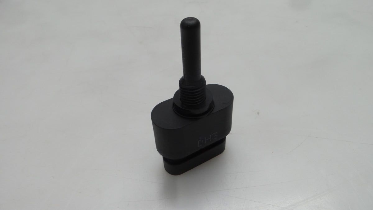 Original OPEL Corsa-D Meriva-A 1.3 CDTi Kraftstofftemperatur Sensor 13230387