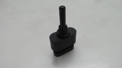 Original OPEL Corsa-D Meriva-A 1.3 CDTi Kraftstofftemperatur Sensor 13230387