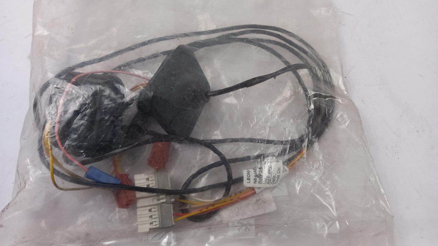 Original PEUGEOT 306 Innen Kabelbaum 6514FX