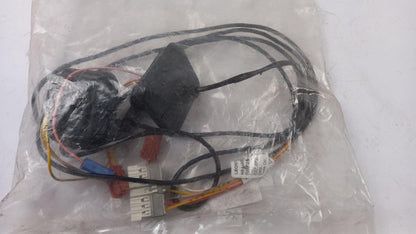 Original PEUGEOT 306 Innen Kabelbaum 6514FX