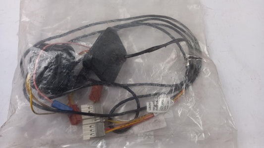 Original PEUGEOT 306 Innen Kabelbaum 6514FX