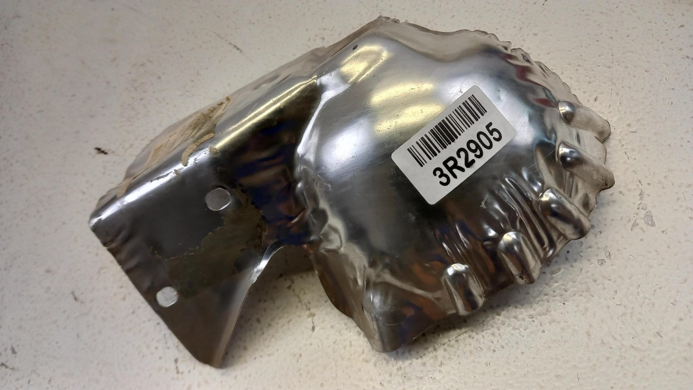 Original OE Volkswagen Hitzeschild 1H0199456B