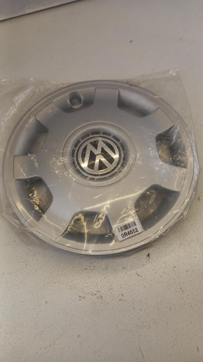 Original OE Volkswagen Radkappe 6N0601147AFED