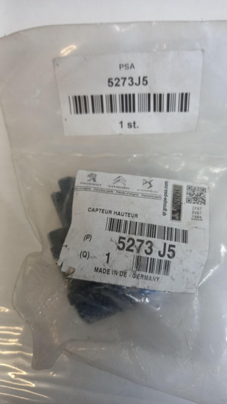 Original OE Peugeot Sensor 5273J5