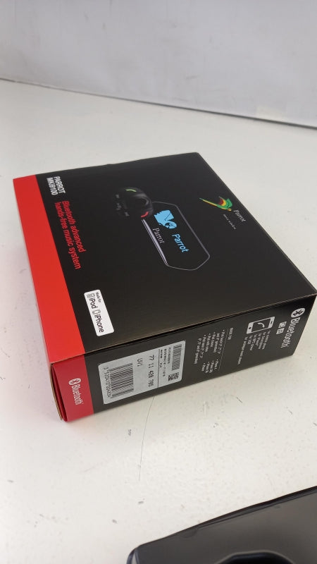 PARROT Telefon Montagesatz MKI9100