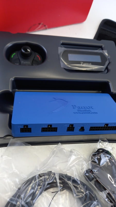PARROT Telefon Montagesatz MKI9100