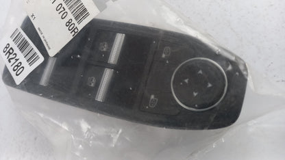 Original OE RENAULT Fensterheber & Spiegel Kombischalter 254107080R