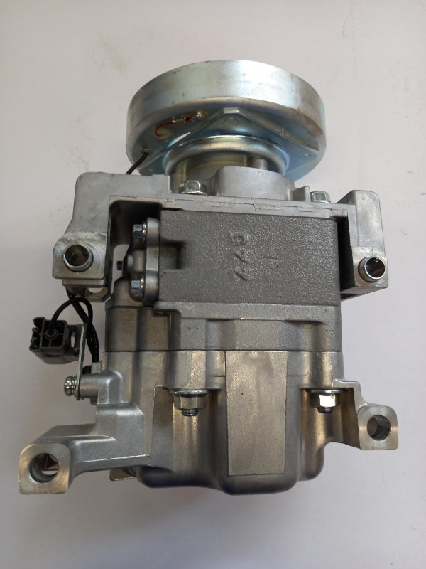 Original OE MAZDA Klimakompressor GJ6A61K00F