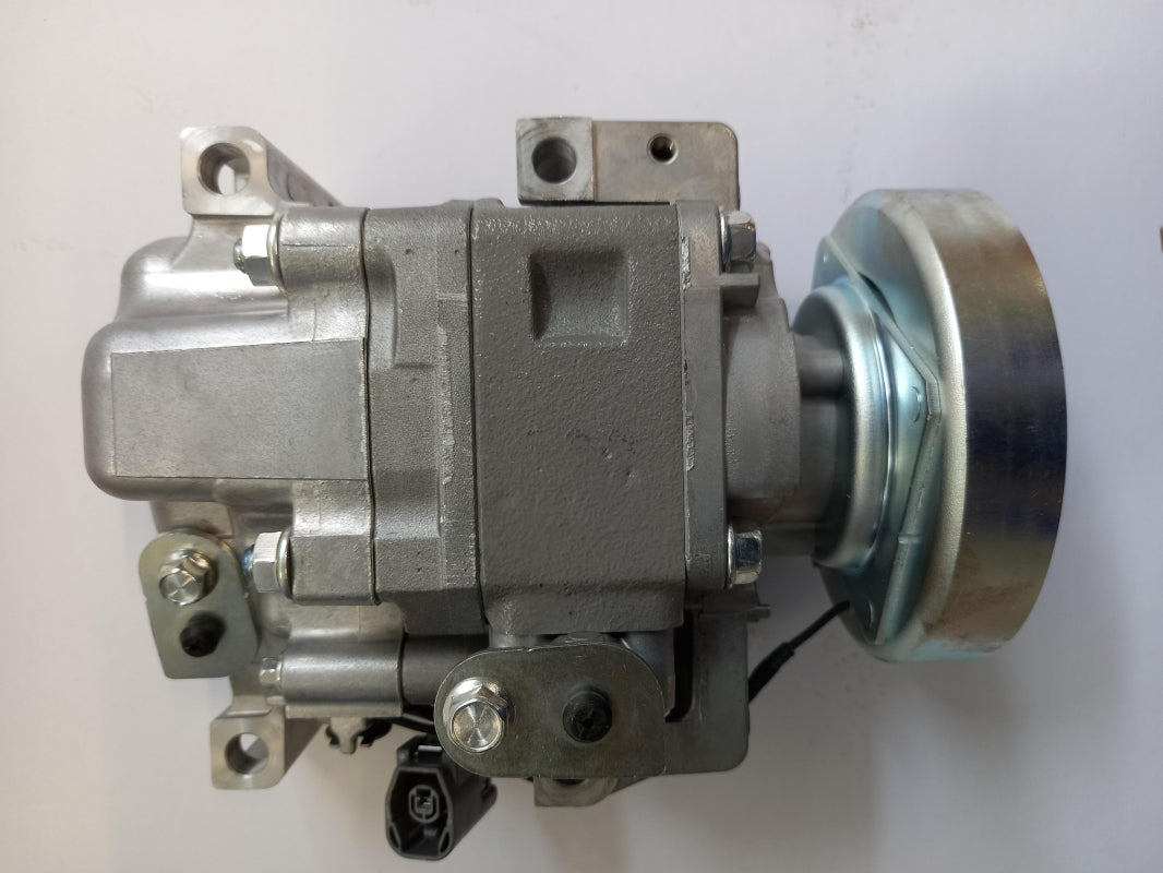 Original OE MAZDA Klimakompressor GJ6A61K00F