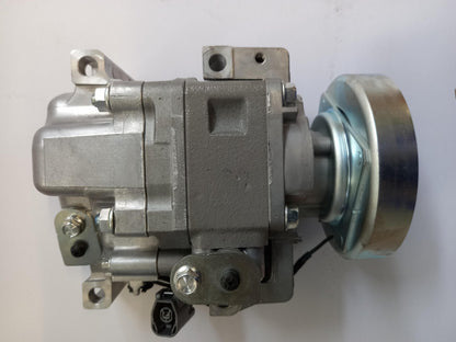 Original OE MAZDA Klimakompressor GJ6A61K00F