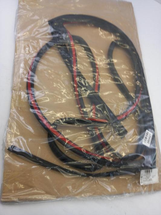 Original OE Volkswagen Türdichtung 4L0839911