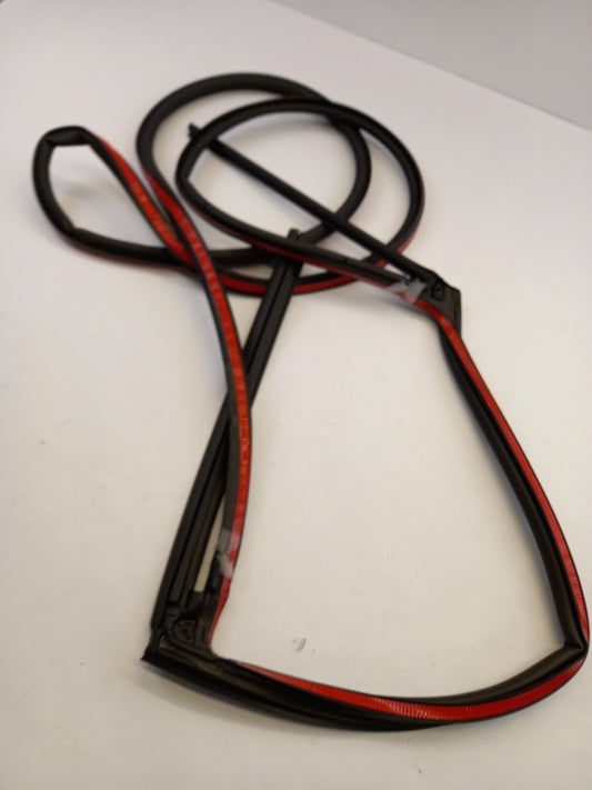 Original OE Volkswagen Türdichtung 4L0839912