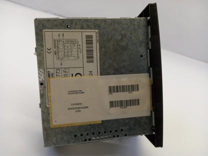 Original OE OPEL Multimedia Haupteinheit 9196557