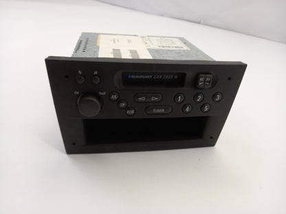 Original OE OPEL Multimedia Haupteinheit 9196557