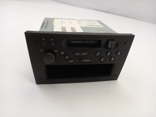 Original OE OPEL Multimedia Haupteinheit 9196557